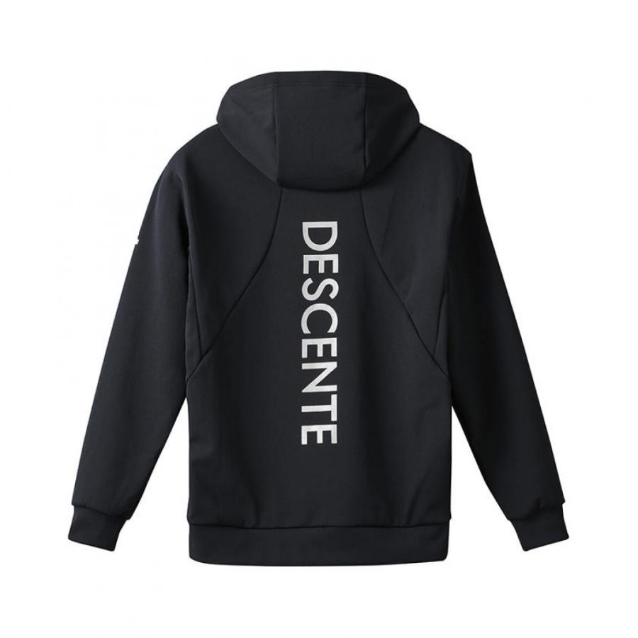 DESCENTE GOLF デサント メンズ レディス バレーボール スウェット 