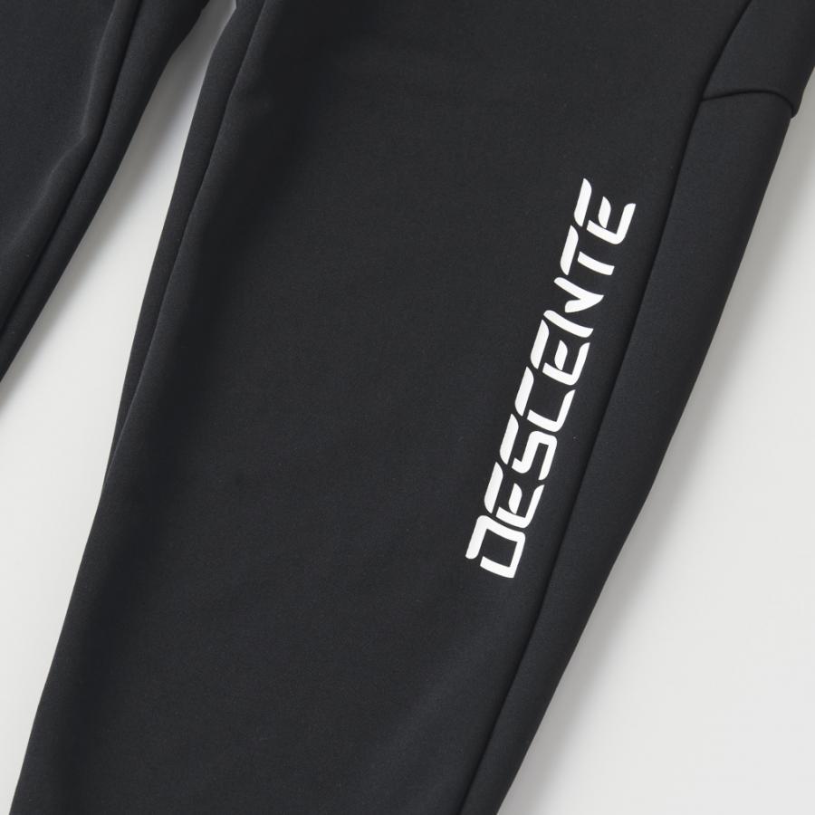 DESCENTE GOLF デサント メンズ レディス バレーボール スウェット