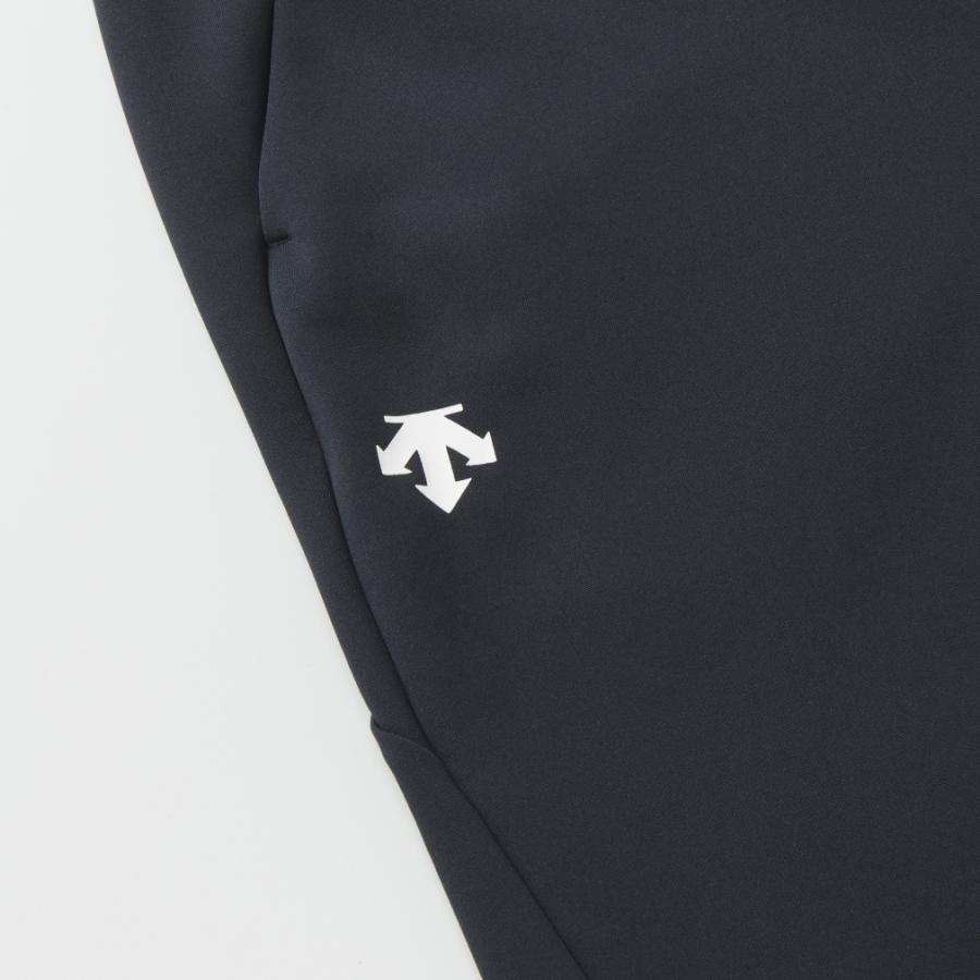 DESCENTE GOLF デサント メンズ レディス バレーボール スウェット