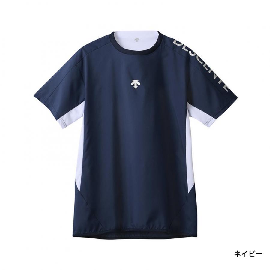 日本代表半袖ピステバレーボール