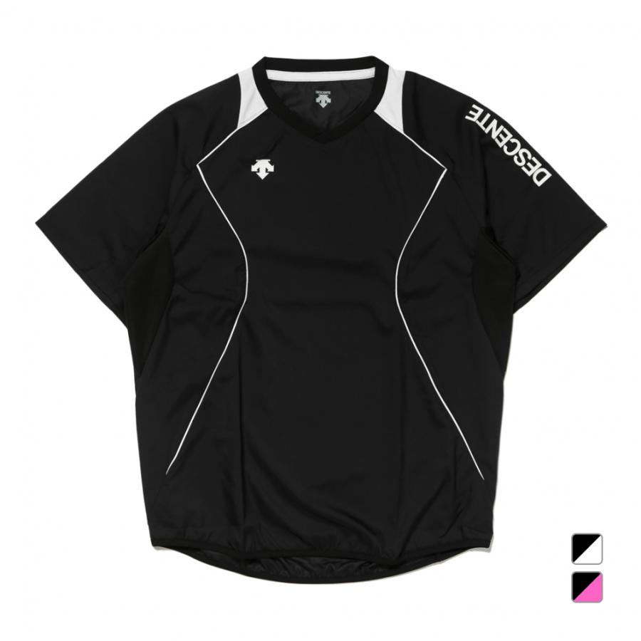 DESCENTE GOLF デサント メンズ レディス バレーボール ピステ