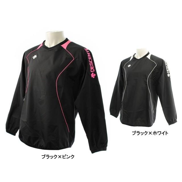 DESCENTE GOLF デサント メンズ レディース 長袖プラクティストップ 