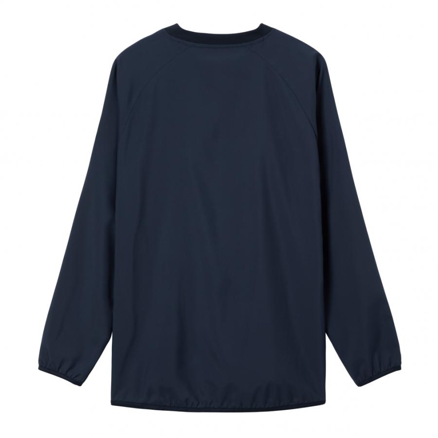 DESCENTE GOLF デサント メンズ レディス バレーボール ピステ 長袖