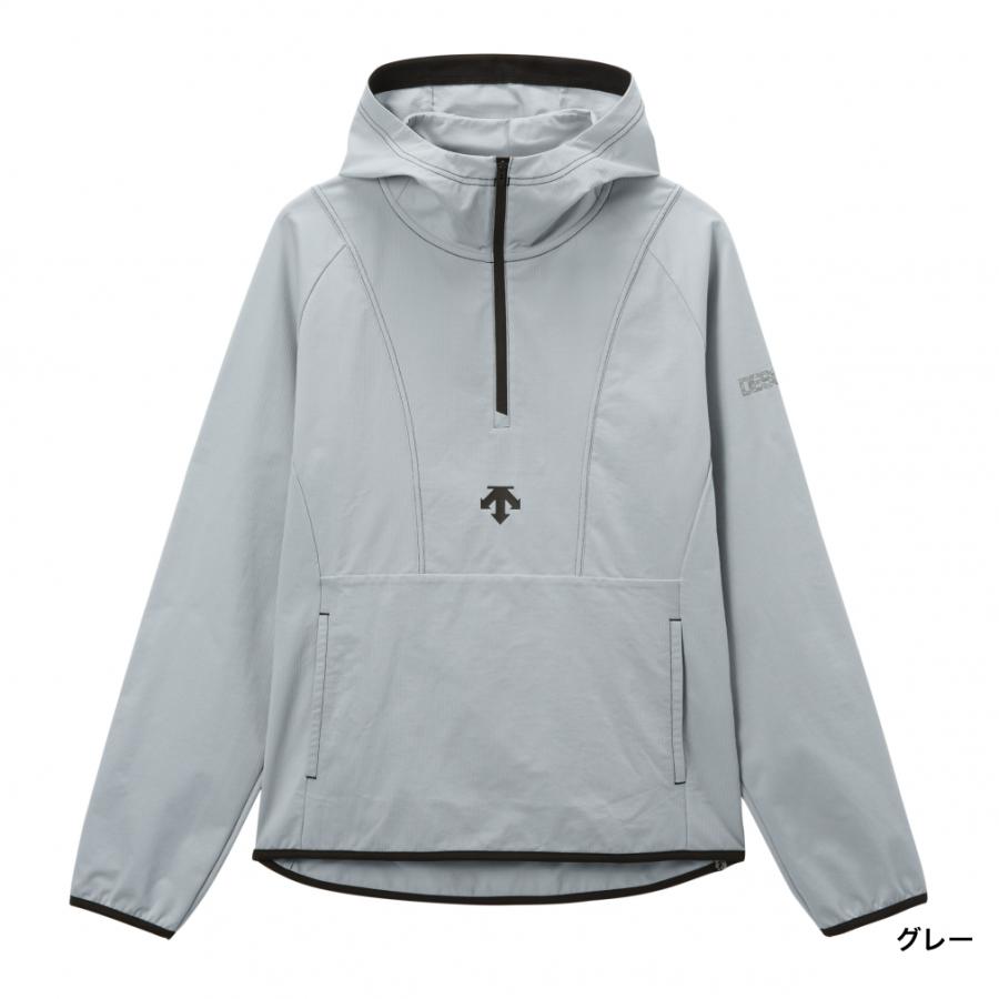 DESCENTE GOLF デサント メンズ レディス バレーボール スウェット