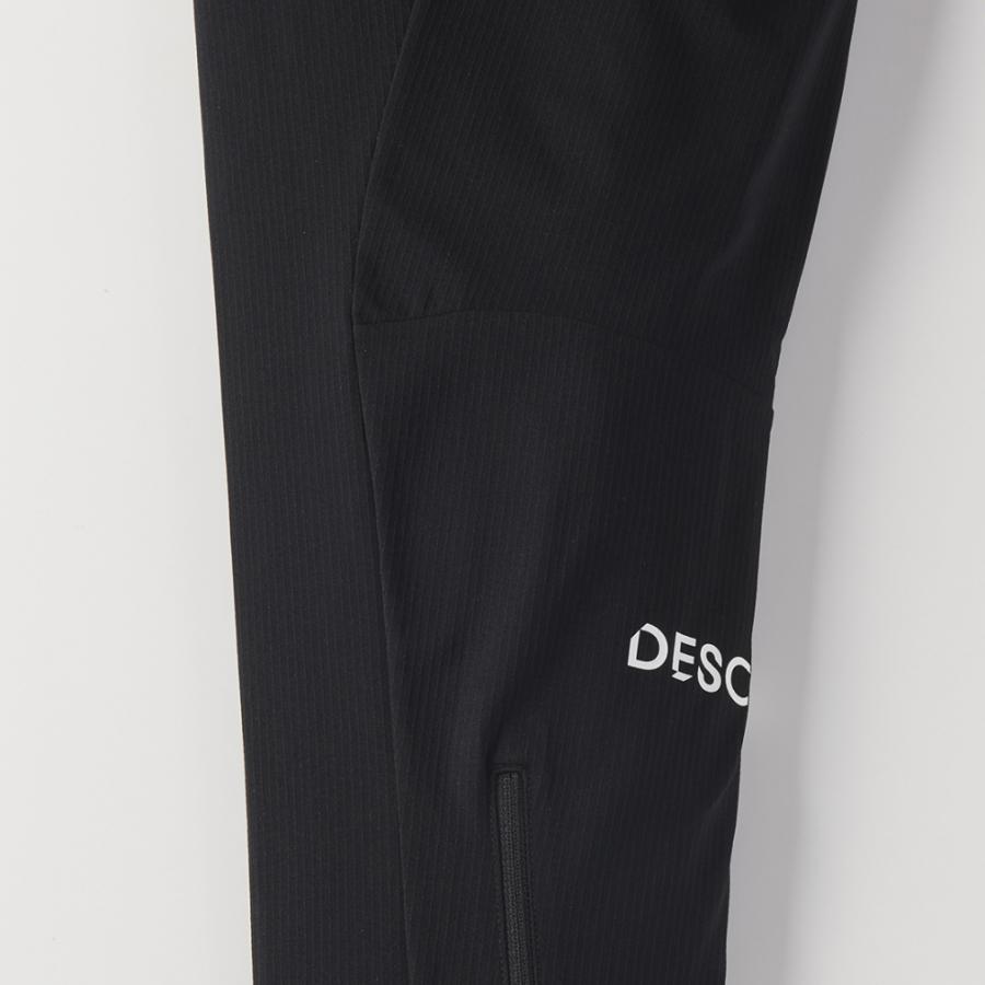 DESCENTE GOLF デサント メンズ レディス バレーボール ロングパンツ
