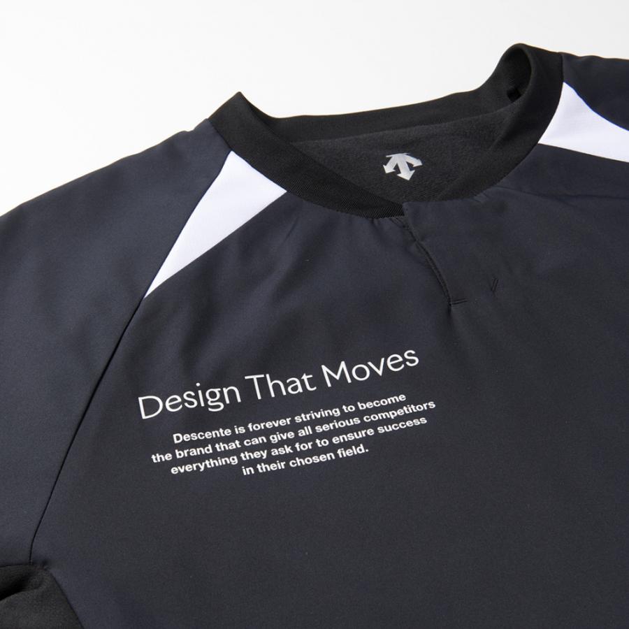 DESCENTE GOLF デサント メンズ レディス バレーボール ピステ