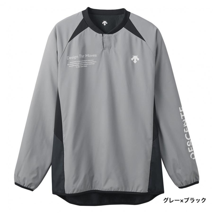 DESCENTE GOLF デサント メンズ レディス バレーボール ピステ