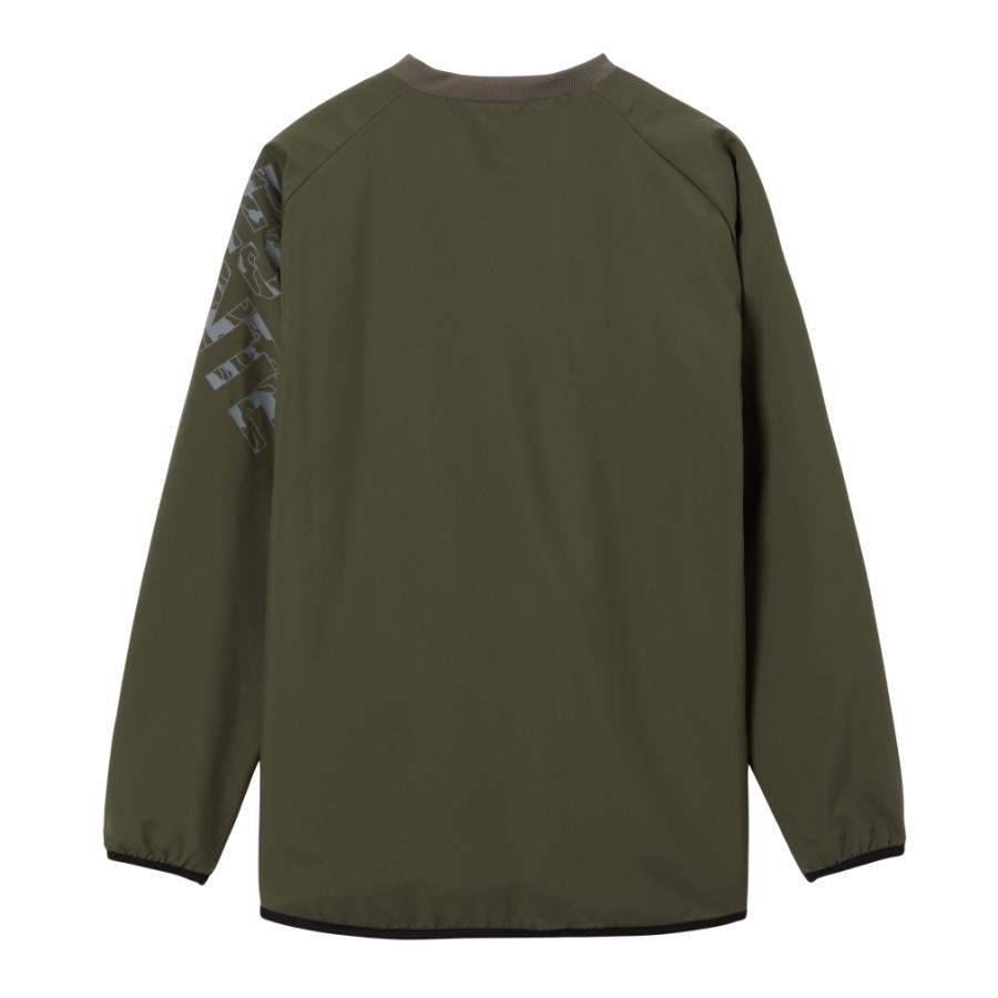 DESCENTE GOLF デサント メンズ レディス バレーボール ピステ