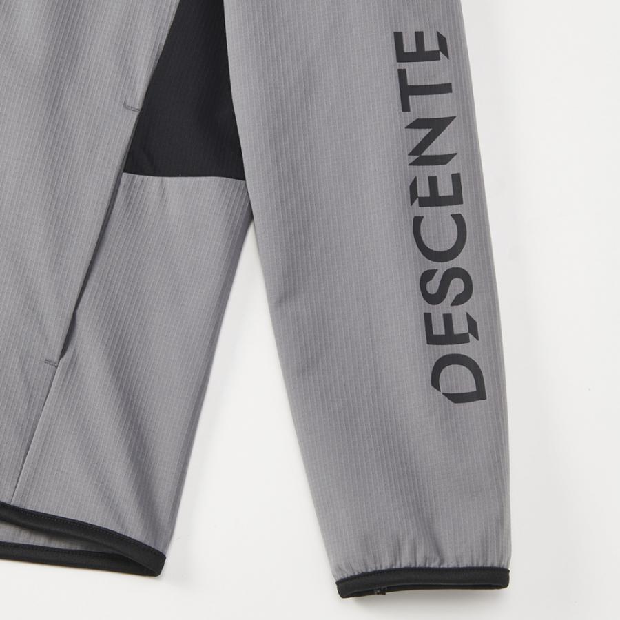 DESCENTE GOLF デサント メンズ レディス バレーボール ピステ