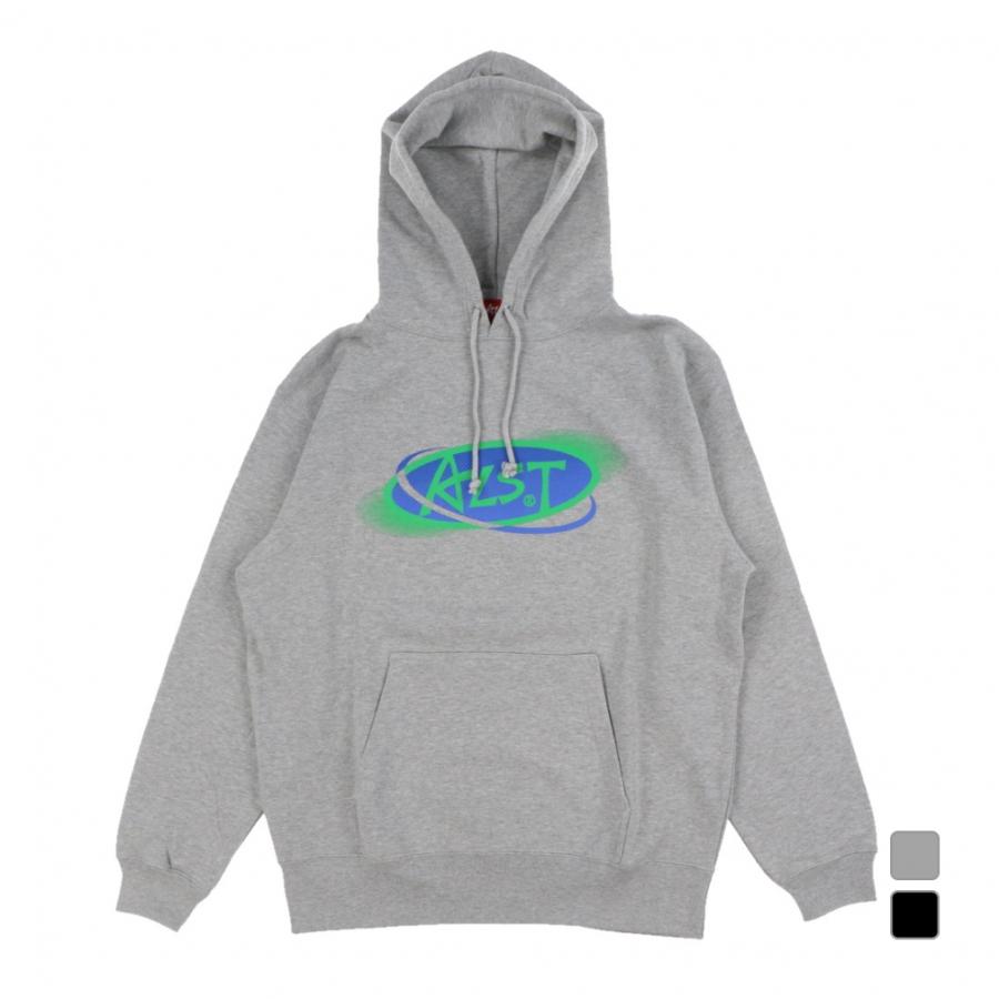 アルスト メンズ レディス バレーボール スウェット スウェット