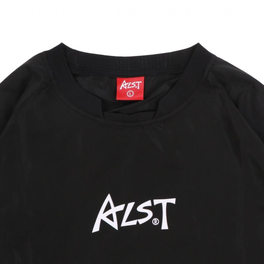 アルスト メンズ レディス バレーボール スウェット ベーシックピステ
