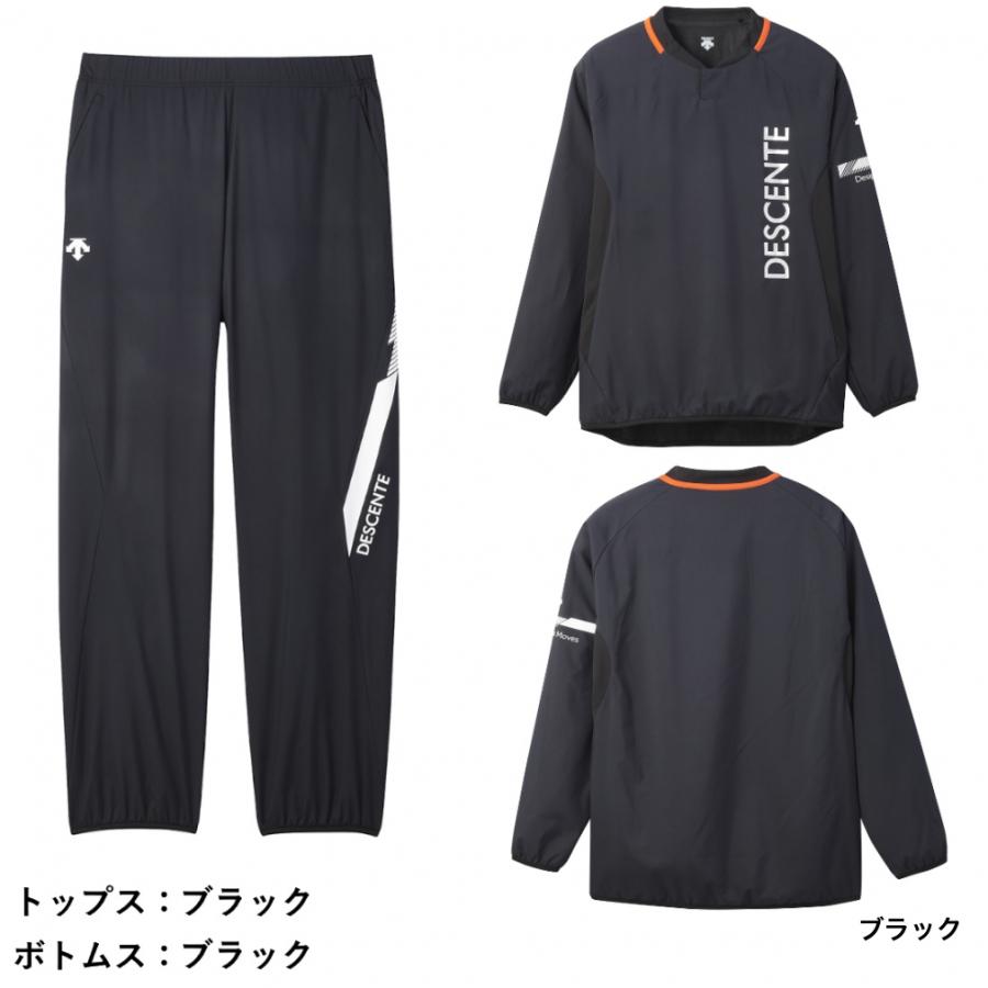 DESCENTE GOLF デサント ユニセックス バレーボール トレーニング