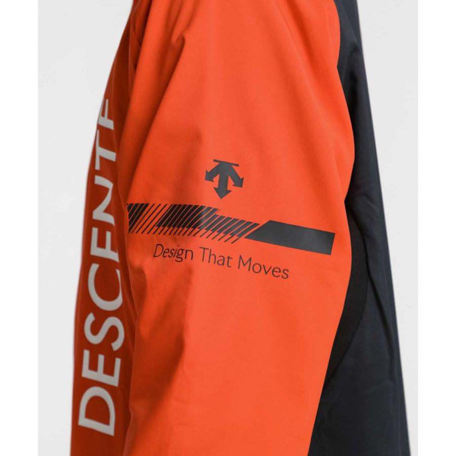 DESCENTE GOLF デサント ユニセックス バレーボール トレーニング