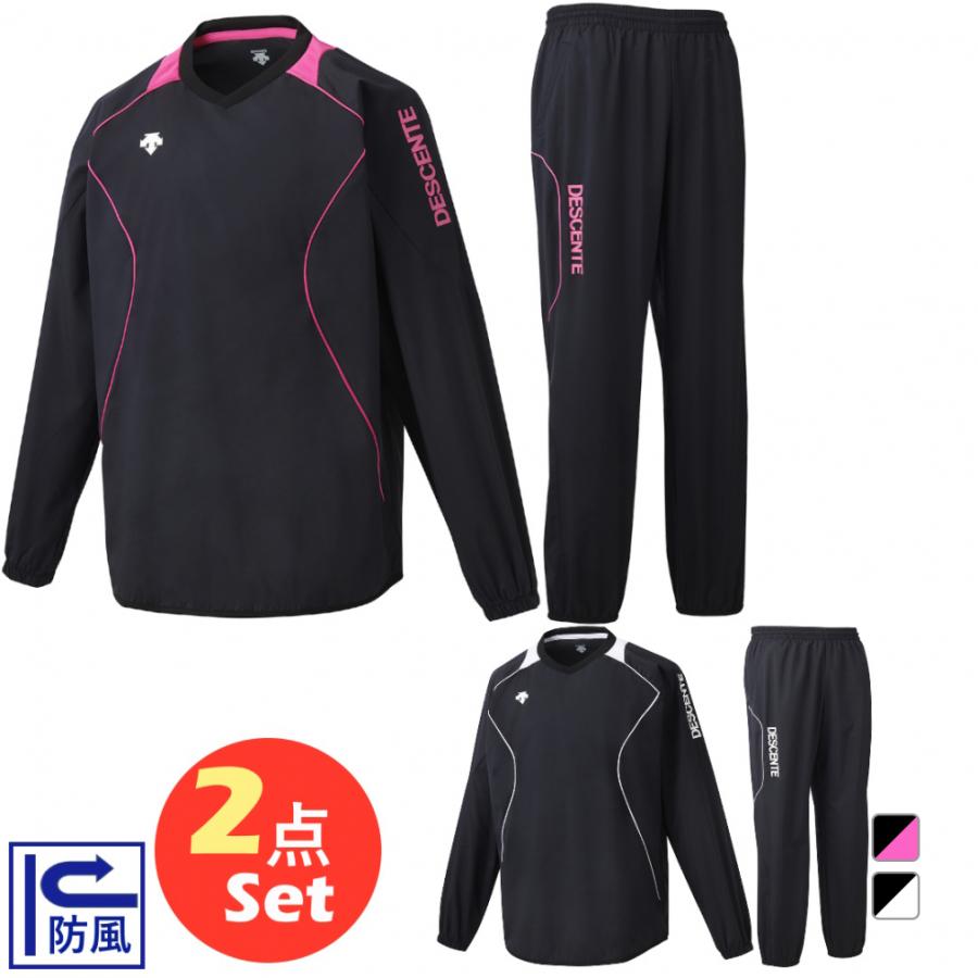 DESCENTE GOLF デサント ユニセックス バレーボール トレーニング