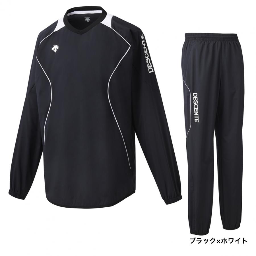 DESCENTE GOLF デサント ユニセックス バレーボール トレーニング