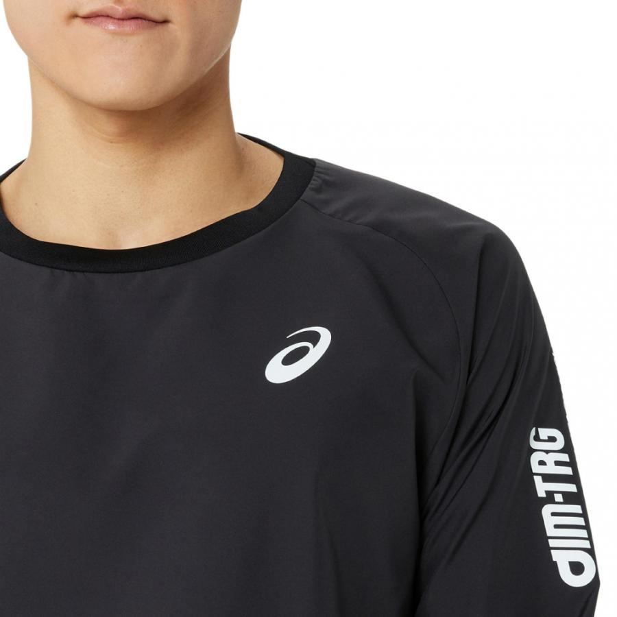ASICS（アシックス） メンズ レディス バレーボールウェア 上下セット