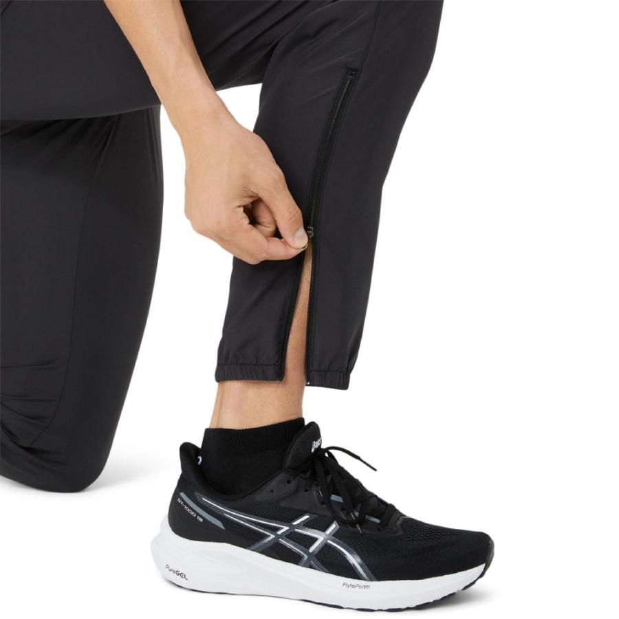 ASICS（アシックス） メンズ レディス バレーボールウェア 上下セット