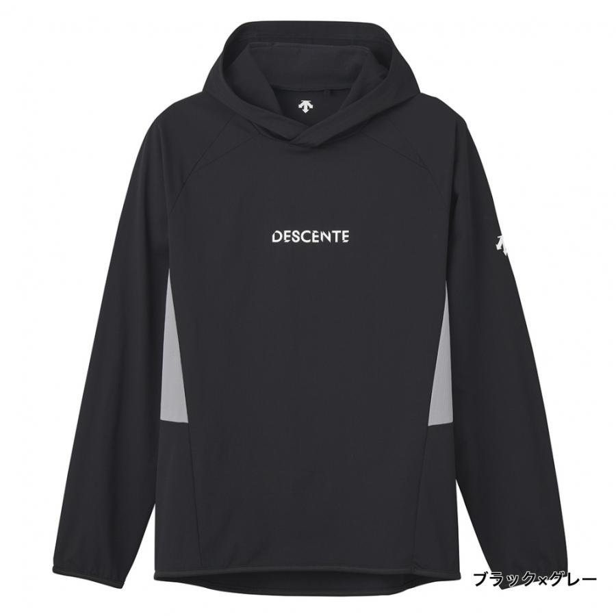 DESCENTE GOLF デサント メンズ レディス バレーボールウェア 上下