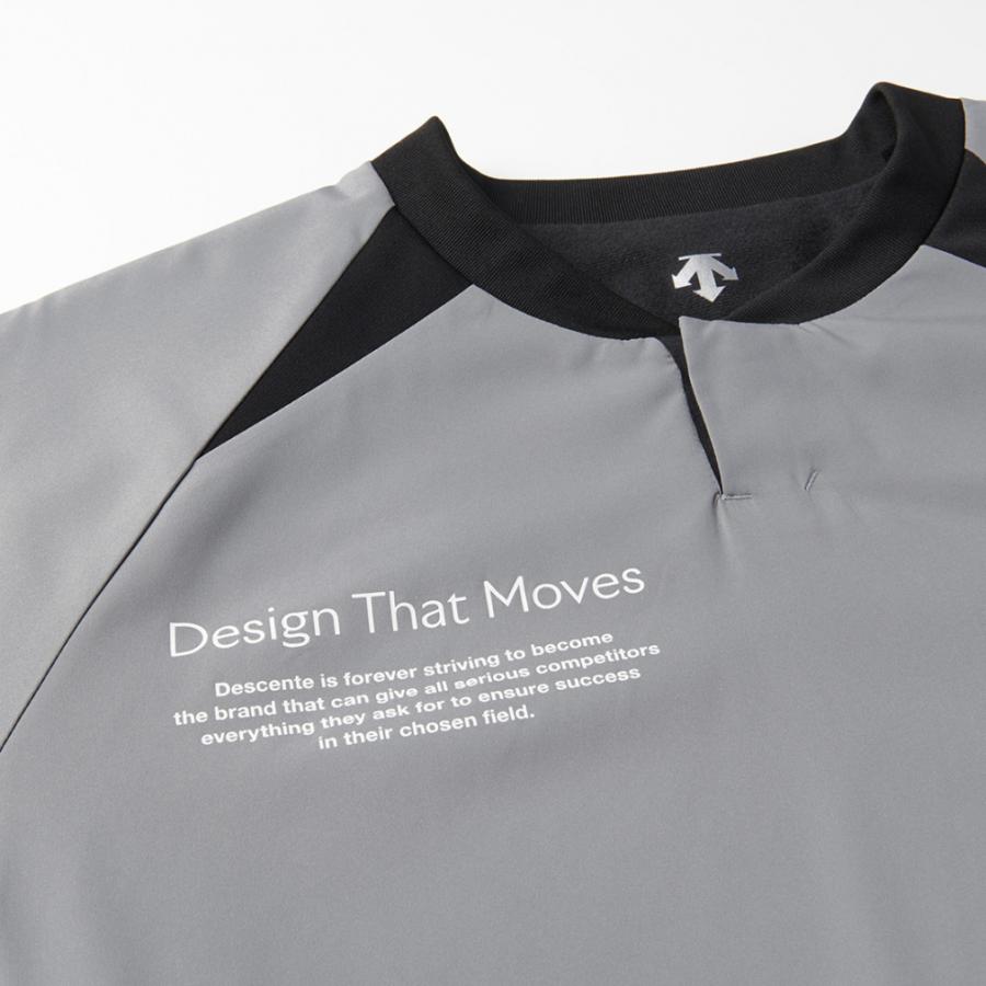 DESCENTE GOLF デサント メンズ レディス バレーボールウェア 上下