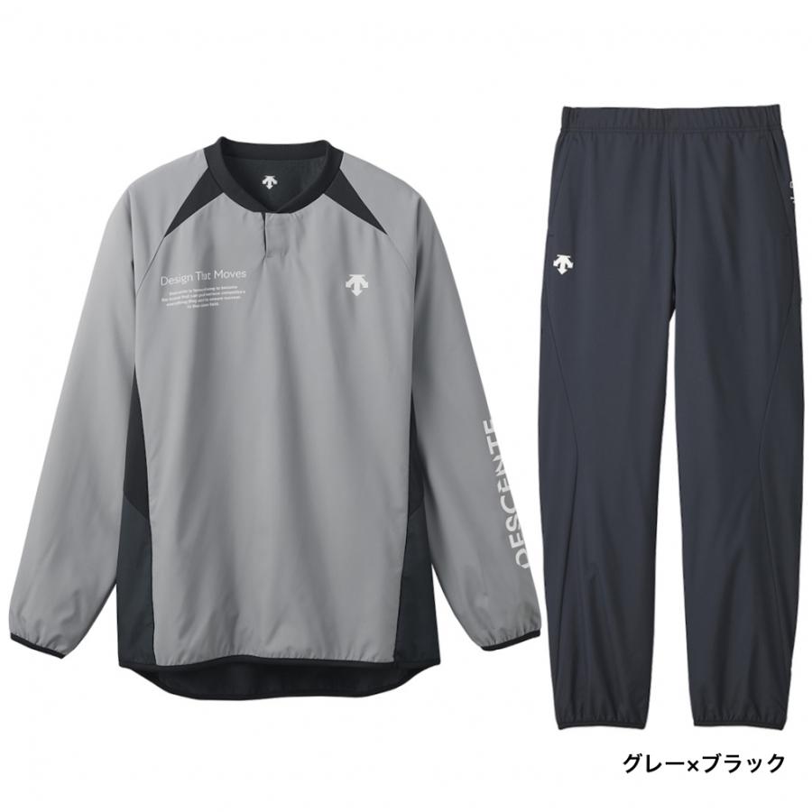 DESCENTE GOLF デサント メンズ レディス バレーボールウェア DESCENTE GOLF デサント メンズ レディス バレーボールウェア