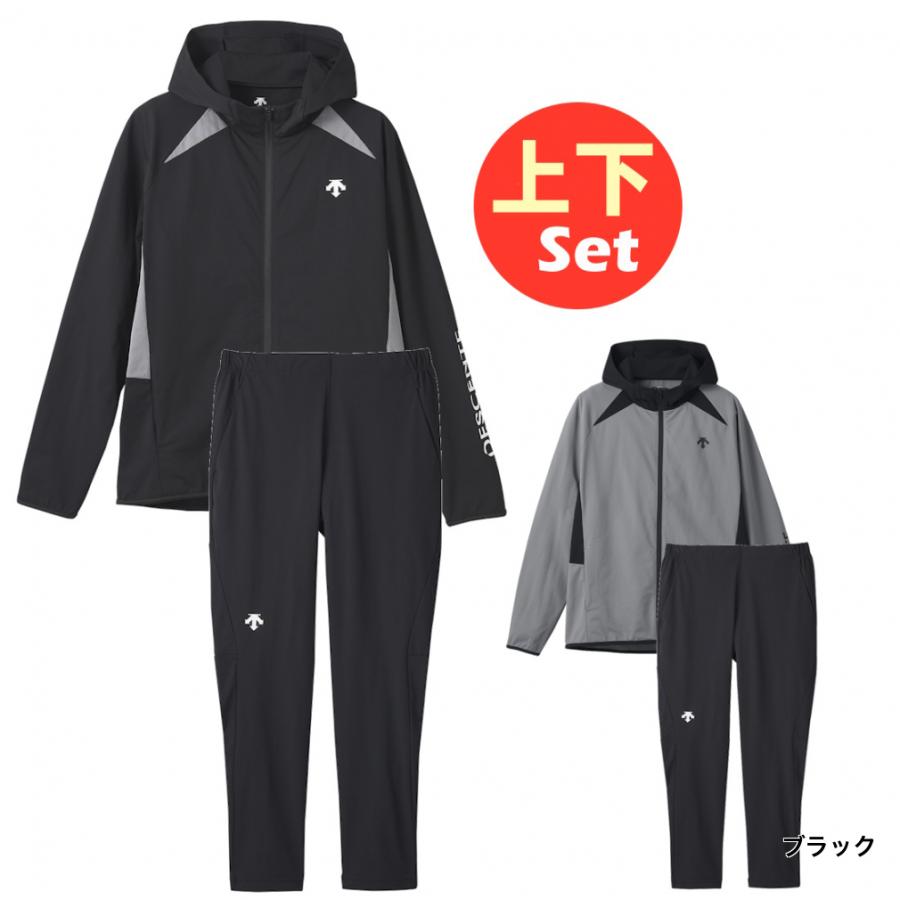 DESCENTE GOLF デサント メンズ レディス バレーボールウェア DESCENTE GOLF デサント メンズ レディス バレーボールウェア