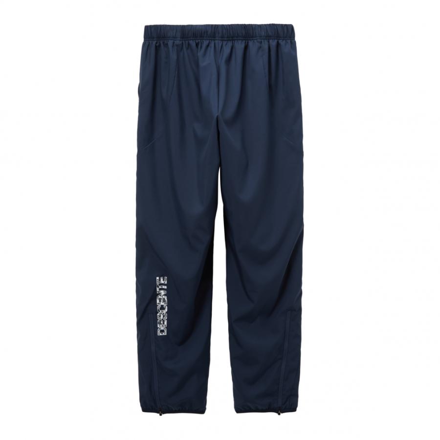 DESCENTE GOLF デサント メンズ レディス 上下セット バレーボール