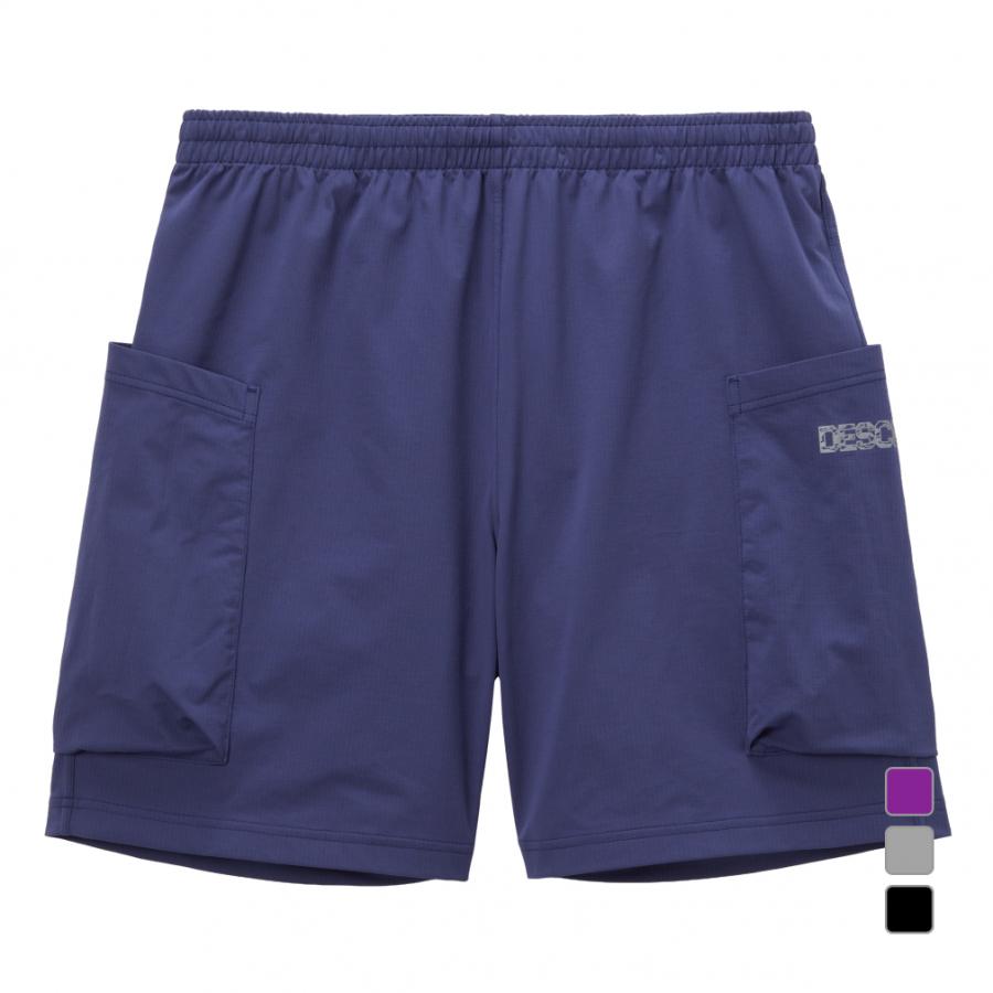 DESCENTE GOLF デサント メンズ レディス バレーボール ウォームアップ