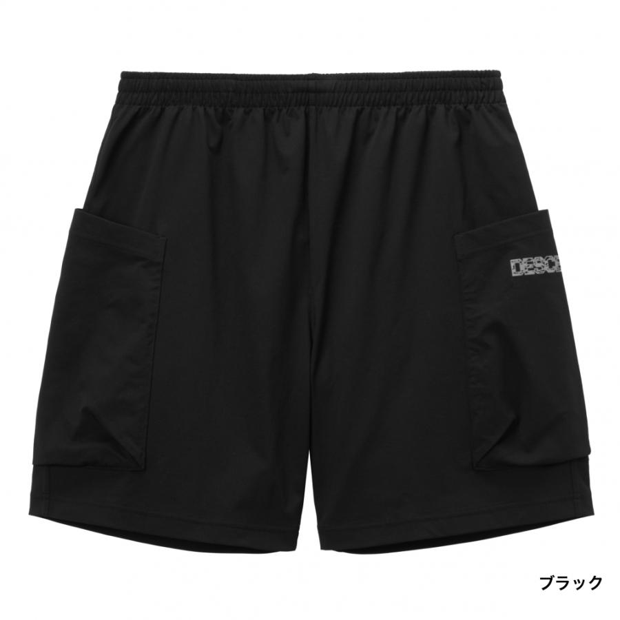 DESCENTE GOLF デサント メンズ レディス バレーボール ウォームアップ