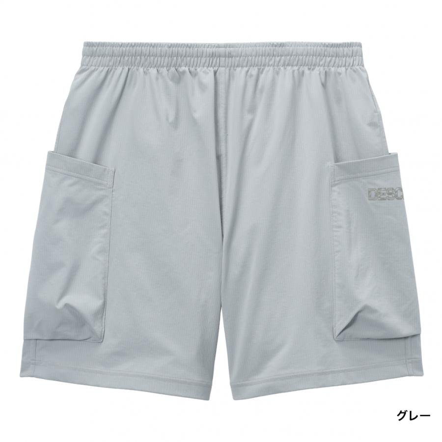 DESCENTE GOLF デサント メンズ レディス バレーボール ウォームアップ
