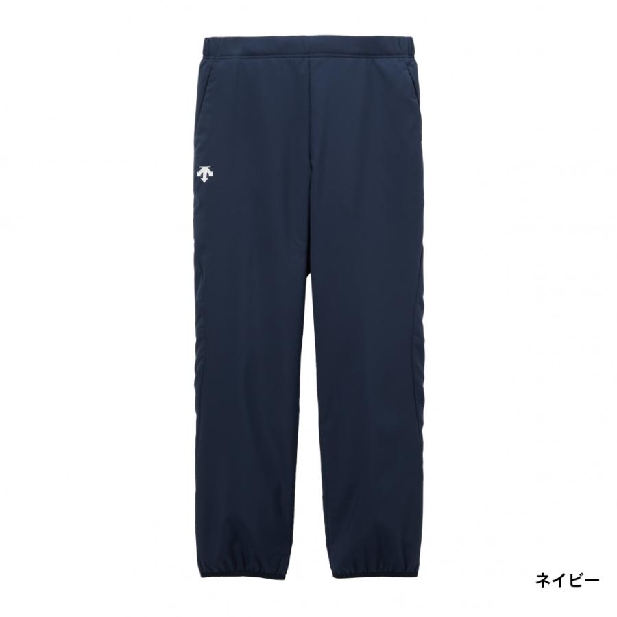 DESCENTE GOLF デサント メンズ レディス バレーボール ロングパンツ