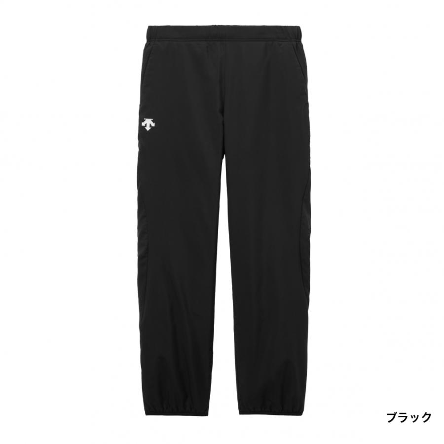 DESCENTE GOLF デサント メンズ レディス バレーボール ロングパンツ