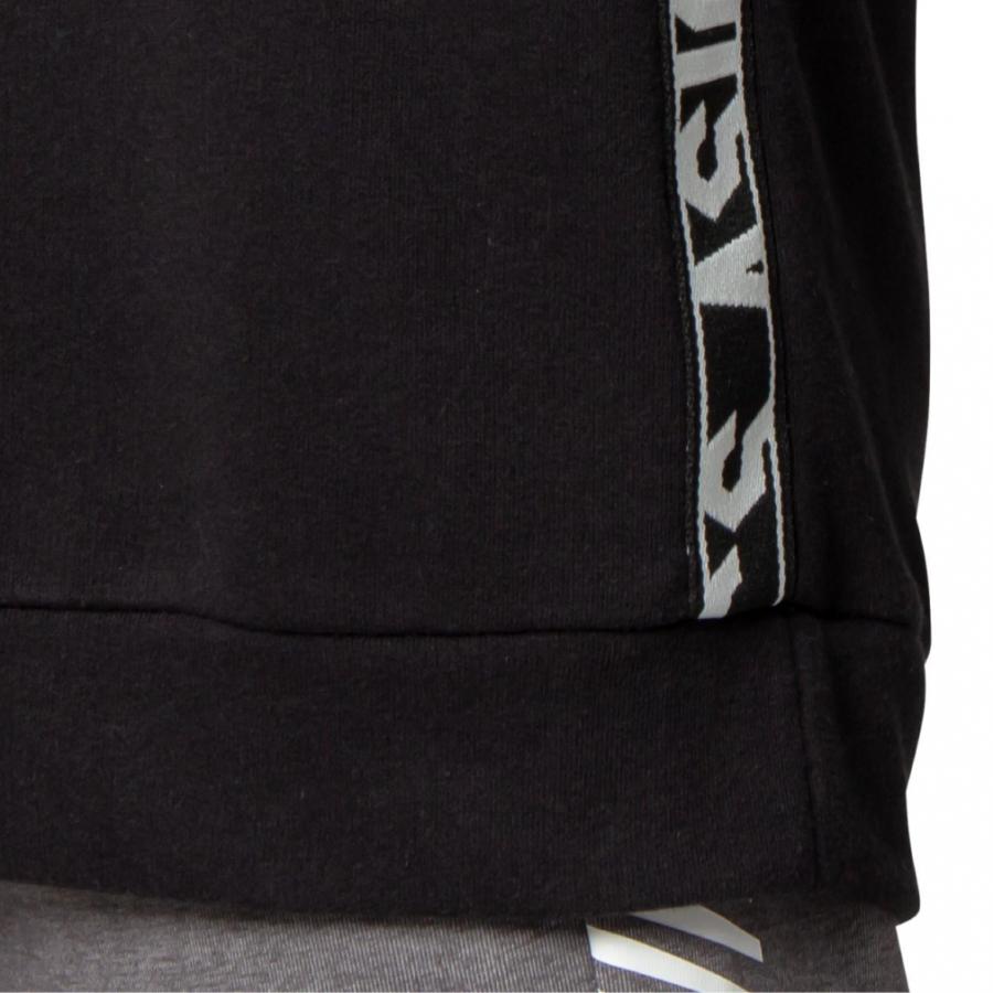 ASICS（アシックス） メンズ バレーボール クロップド スウェット