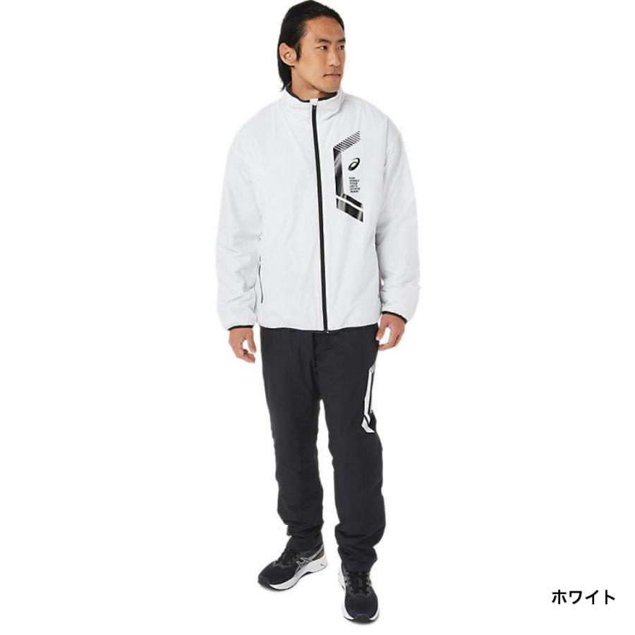 ASICS（アシックス） メンズ レディス バレーボール LIMO 上下セット