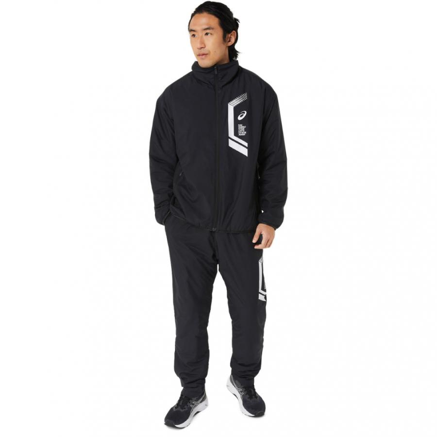 ASICS（アシックス） メンズ レディス バレーボール LIMO 上下セット