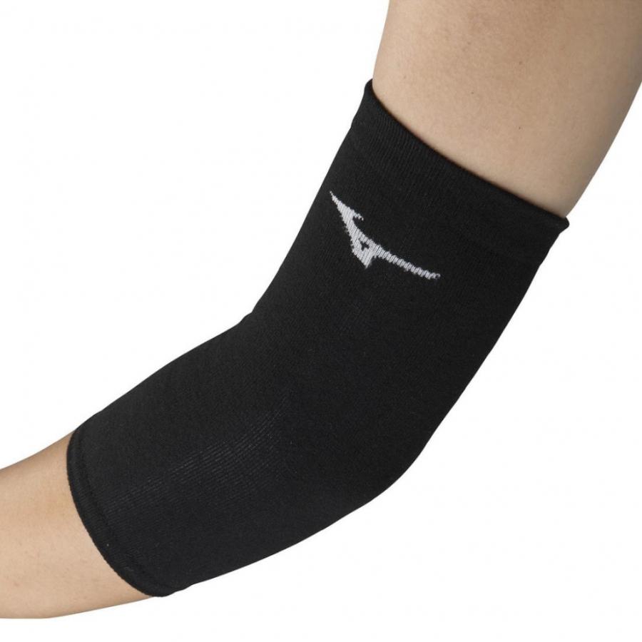 MIZUNO（ミズノ） メンズ レディス バレーボール サポーター 肘