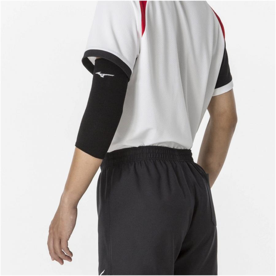MIZUNO（ミズノ） メンズ レディス バレーボール サポーター 肘