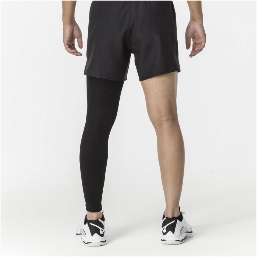 MIZUNO（ミズノ） メンズ レディス バレーボール サポーター 膝