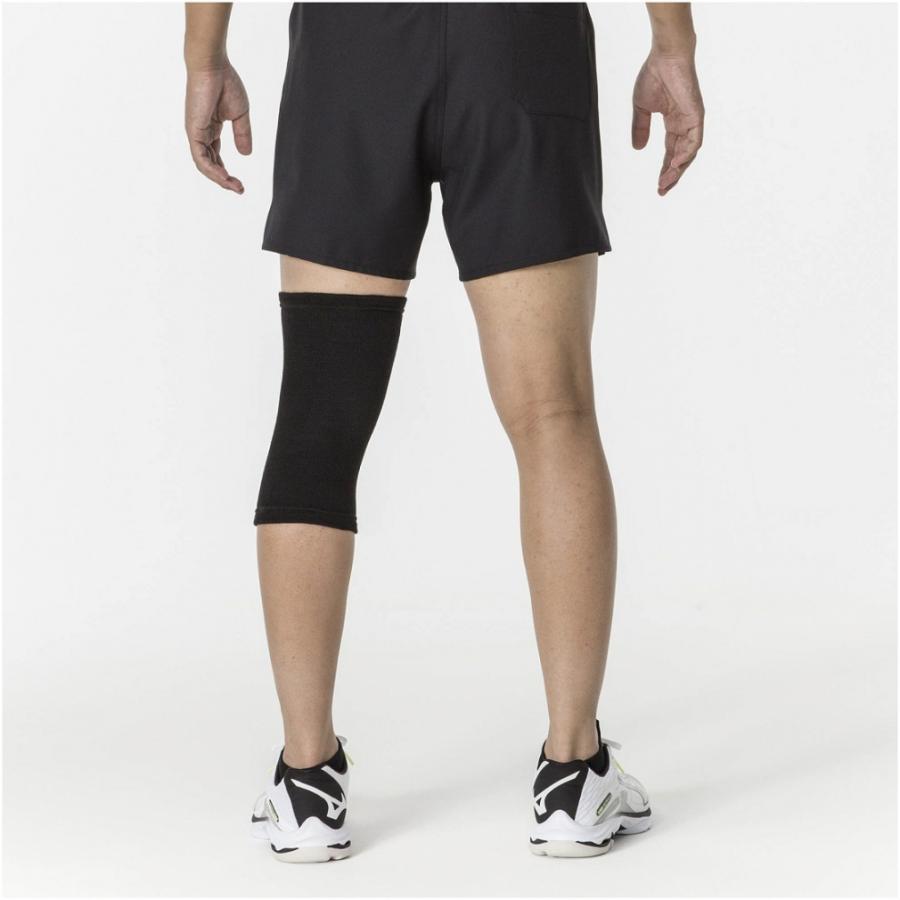 MIZUNO（ミズノ） メンズ レディス バレーボール サポーター 膝