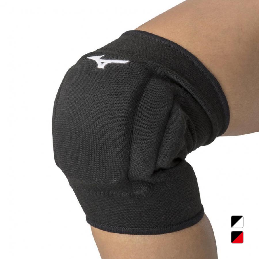 MIZUNO ミズノ レディス バレーボール サポーター 膝サポーター