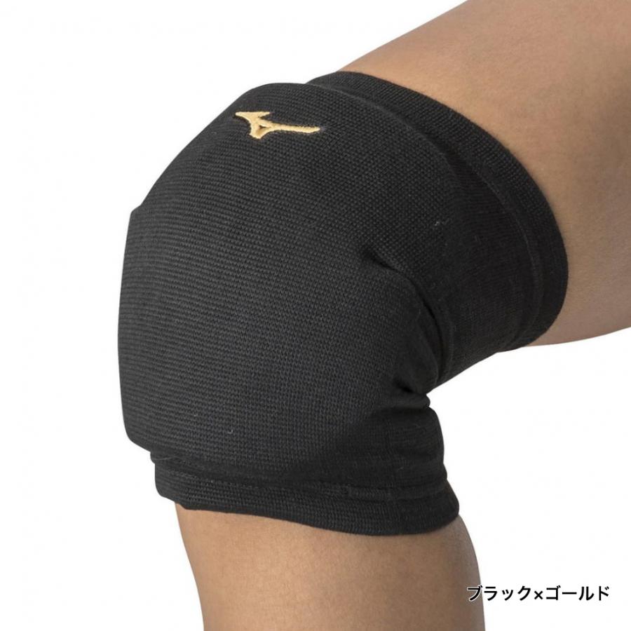 MIZUNO（ミズノ） レディス バレーボール サポーター 膝サポーター