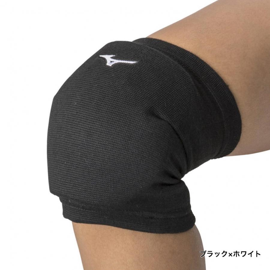 MIZUNO（ミズノ） レディス バレーボール サポーター 膝サポーター