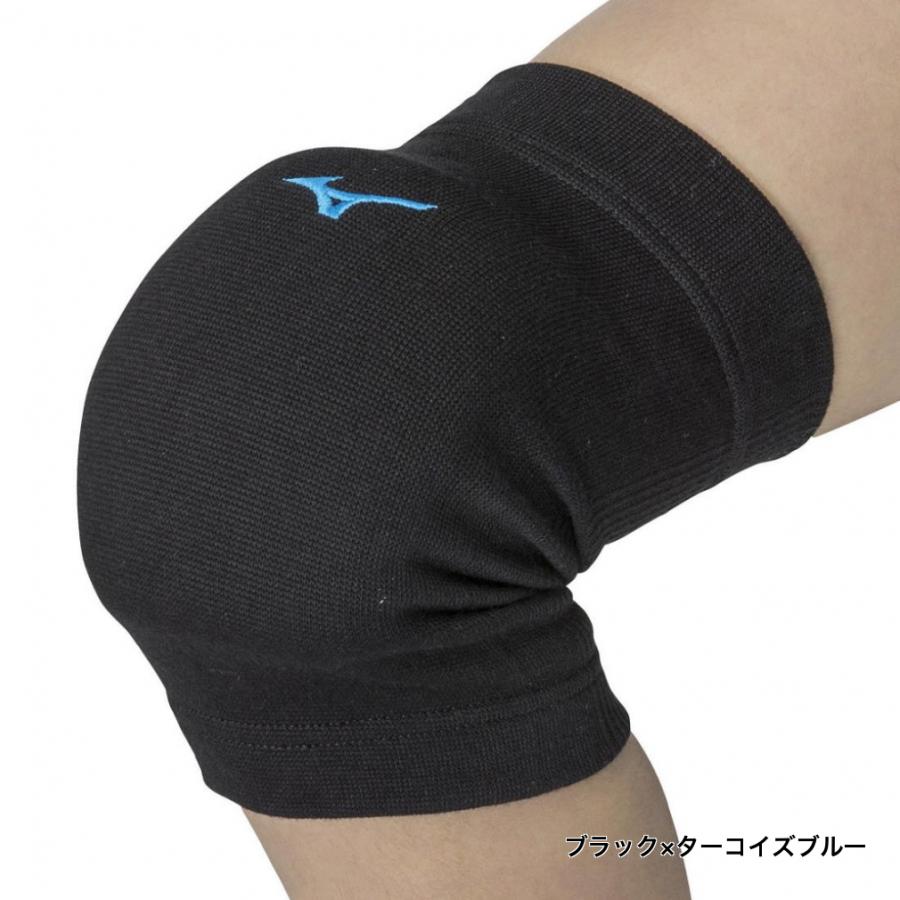 バレーシューズ・膝＆肘サポーター 楽天市場】バレー ひざ サポーター膝 ミズノ 男女兼用 ニー