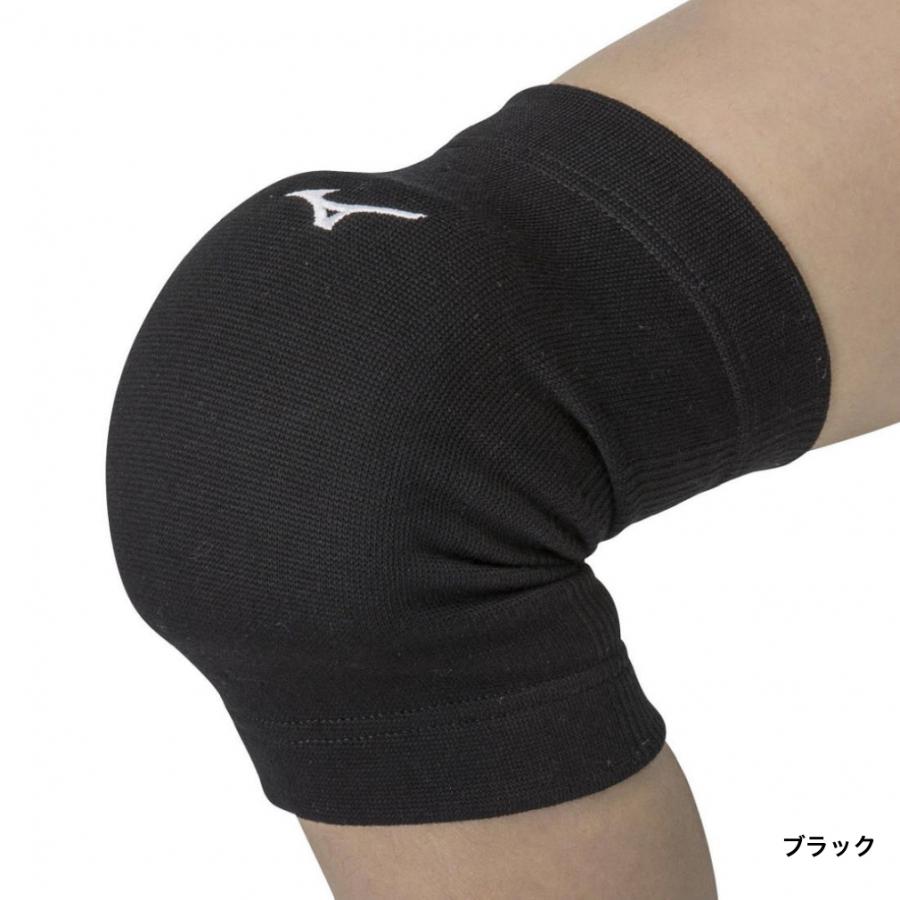 MIZUNO（ミズノ） ジュニア キッズ・子供 バレーボール サポーター 膝
