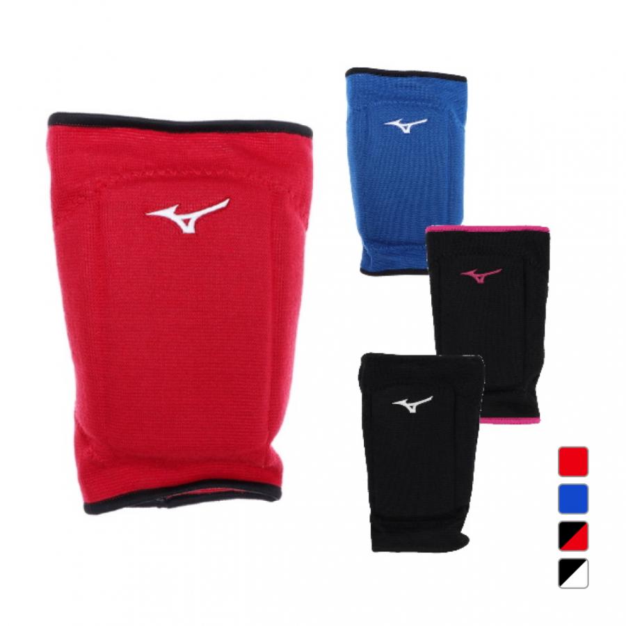 新商品 新型 ミズノ レディース バレーボール サポーター 膝サポーター V2my Mizuno Wantannas Go Id