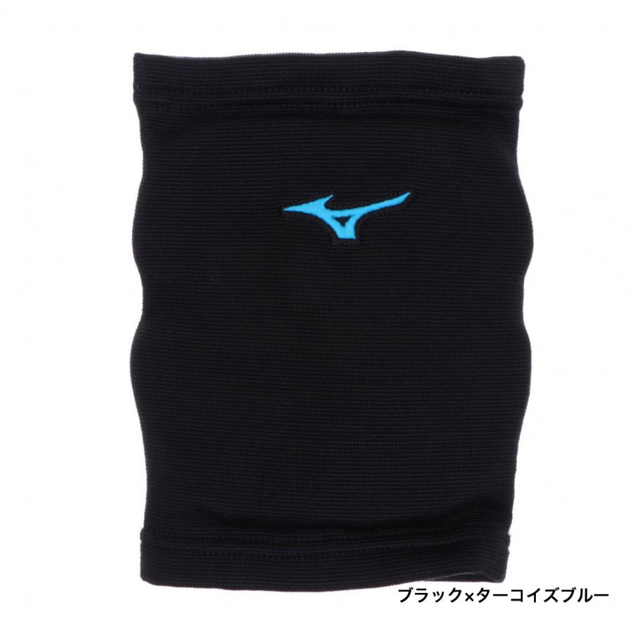 MIZUNO バレーボール 膝サポーター V2MY8008 フリーサイズ MIZUNO（ミズノ） バレーボール 膝サポーター レディース 1個入り ニー