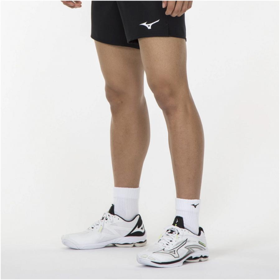 MIZUNO（ミズノ） メンズ レディス バレーボール ゴホンユビソックス