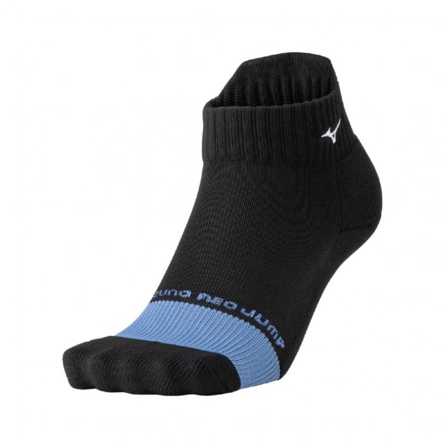 Mizuno 日体大バレーボール スポーツソックス MIZUNO（ミズノ） メンズ レディス バレーボール ソックス MIZUNO NEO