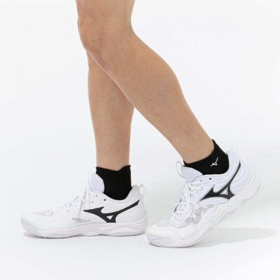 MIZUNO（ミズノ） メンズ レディス バレーボール ソックス MIZUNO NEO