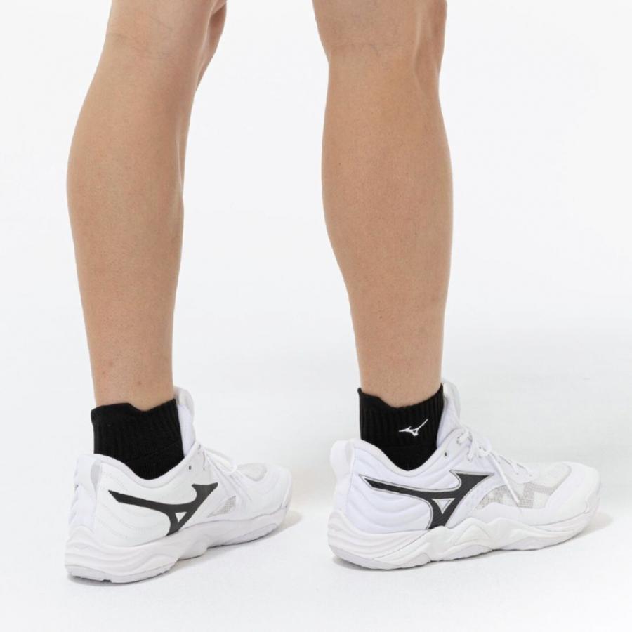男子バレーボール　シューズ　サポーター　ソックス MIZUNO（ミズノ） メンズ レディス バレーボール ソックス MIZUNO NEO