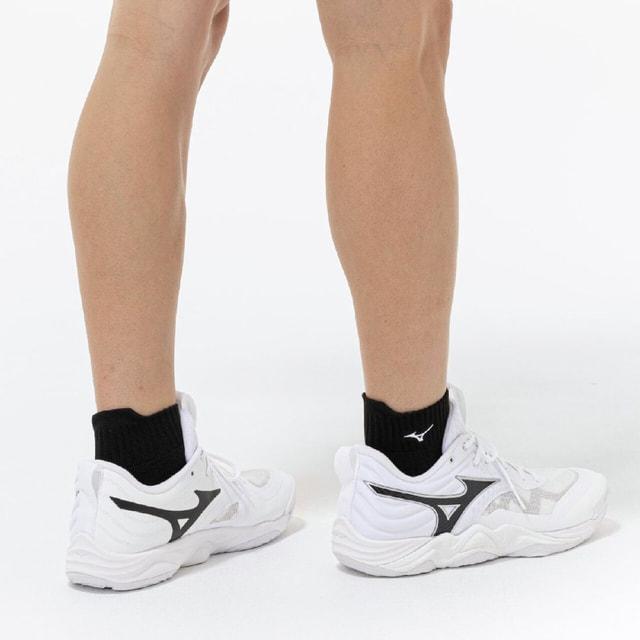 MIZUNO（ミズノ） メンズ レディス バレーボール ソックス MIZUNO NEO